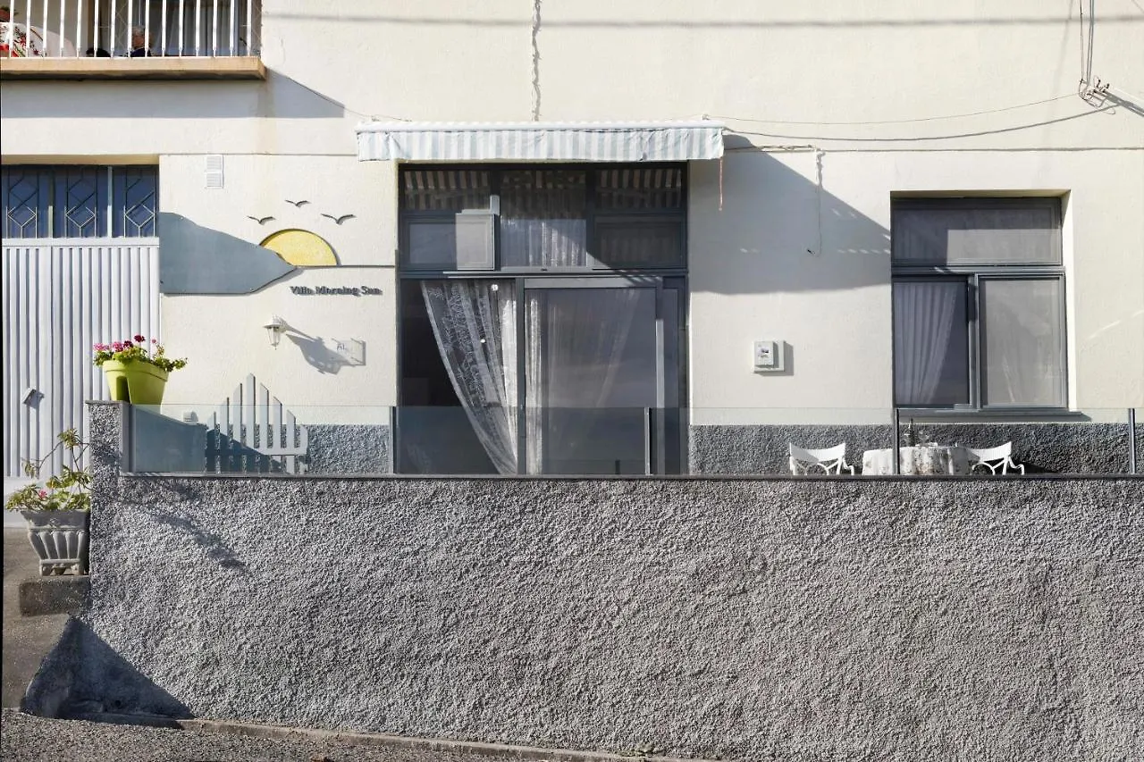 Apartment Vila Morning Sun Estreito Da Calheta